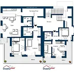 Schoeneben Big Family Wald im Pinzgau