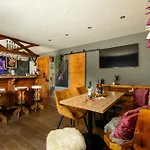 Schoeneben Big Family Wald im Pinzgau