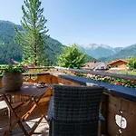 Schoeneben Big Family Wald im Pinzgau