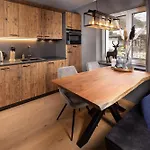 Tatil Evi Schoeneben Big Family *