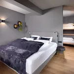 Tatil Evi Schoeneben Big Family Wald im Pinzgau