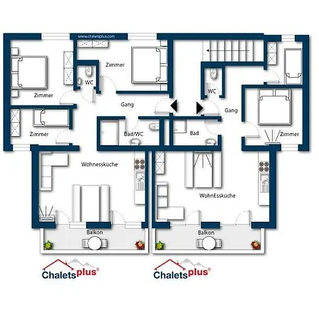 Schoeneben Big Family * Wald im Pinzgau