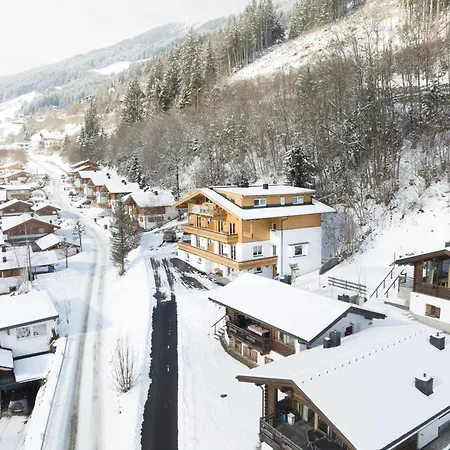 Schöneben Big Family * Wald im Pinzgau
