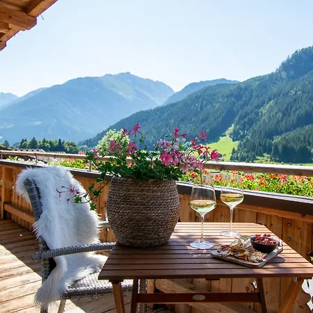 Schöneben Big Family *