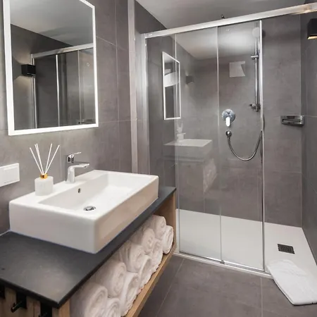 Schöneben Big Family Ferienhaus Wald im Pinzgau