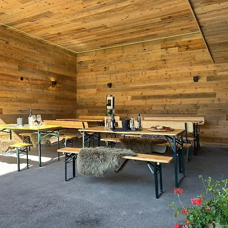 Schöneben Big Family Ferienhaus *