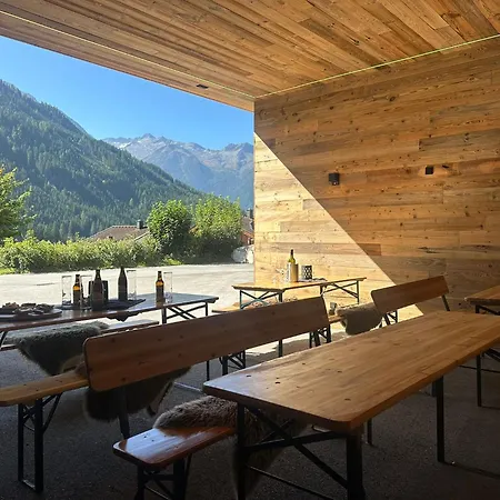 Schoeneben Big Family * Wald im Pinzgau