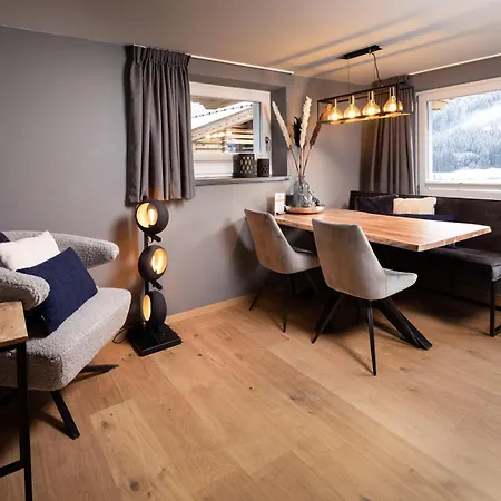 Vakantiehuis Schoeneben Big Family Wald im Pinzgau