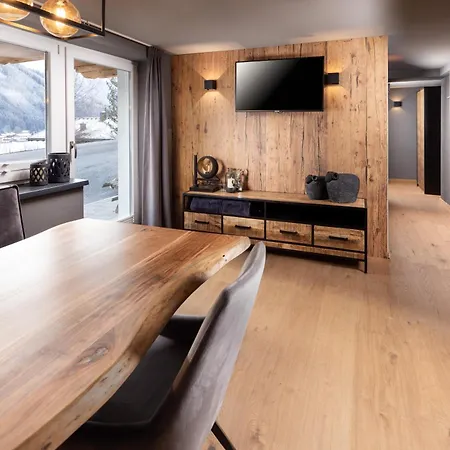 Ferienhaus Schöneben Big Family