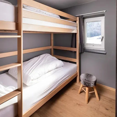 Schöneben Big Family *