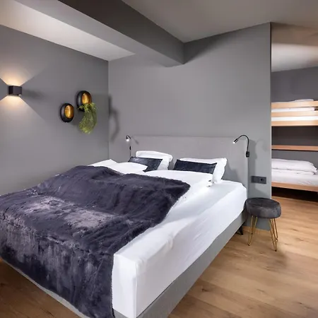 Ferienhaus Schöneben Big Family Wald im Pinzgau