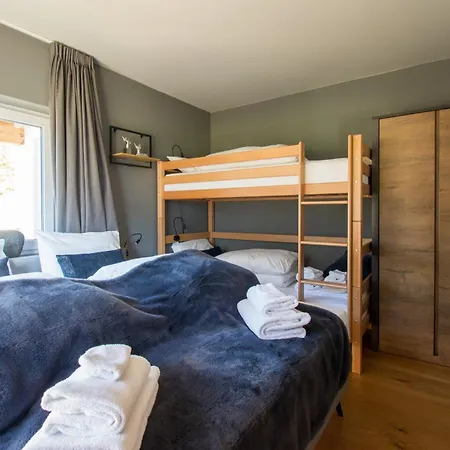 Schoeneben Big Family Vakantiehuis