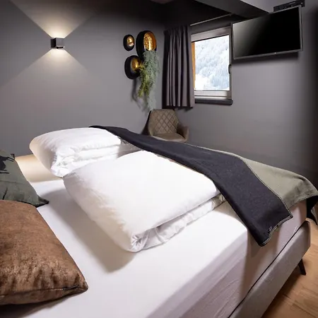 Ferienhaus Schöneben Big Family