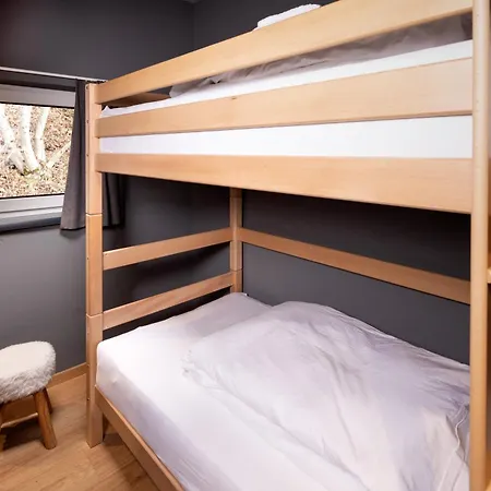 Schoeneben Big Family Vakantiehuis