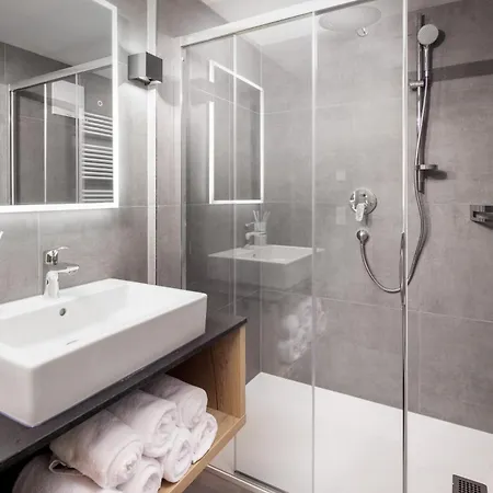 Schöneben Big Family * Wald im Pinzgau