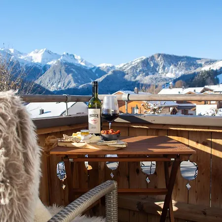 Schoeneben Big Family *