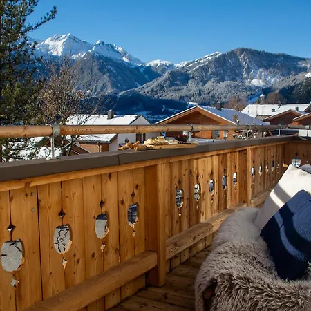 Schoeneben Big Family * Wald im Pinzgau