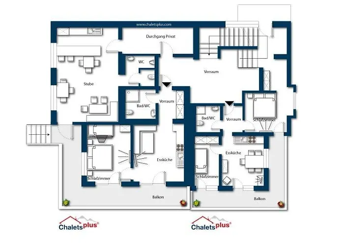 Schoeneben Big Family Wald im Pinzgau