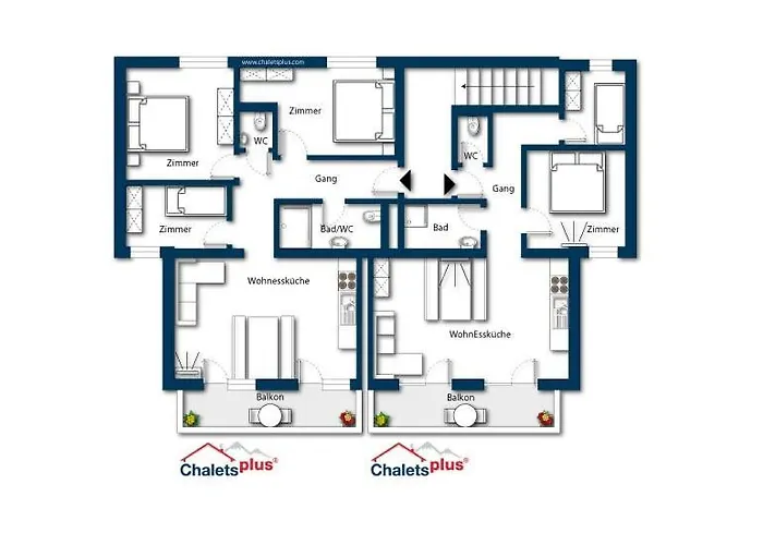 Schoeneben Big Family * Wald im Pinzgau