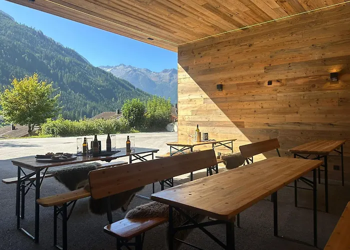 Schoeneben Big Family * Wald im Pinzgau