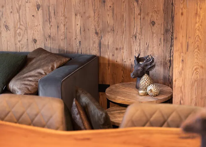 Schoeneben Big Family * Wald im Pinzgau