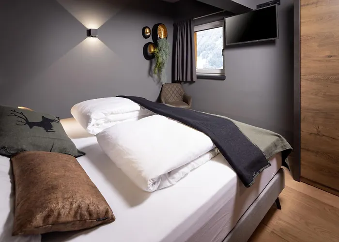 Tatil Evi Schoeneben Big Family